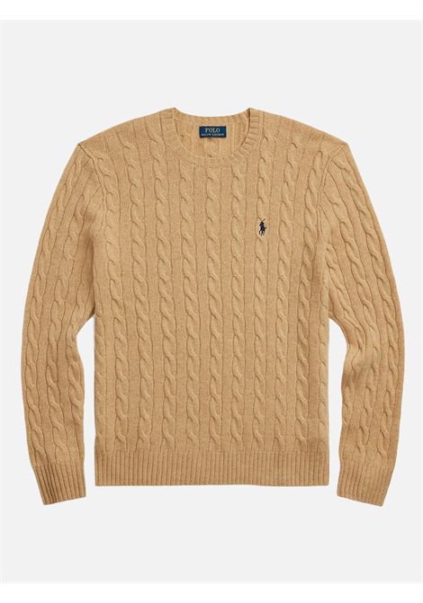 Sweater Polo Ralph Lauren POLO RALPH LAUREN | Knitwear | 710876762009